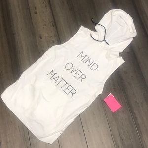 Soho Sport Activewear Jersey Top